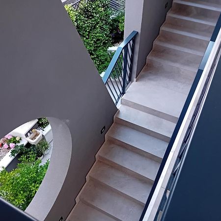 Maboka Studio Zadar Buitenkant foto