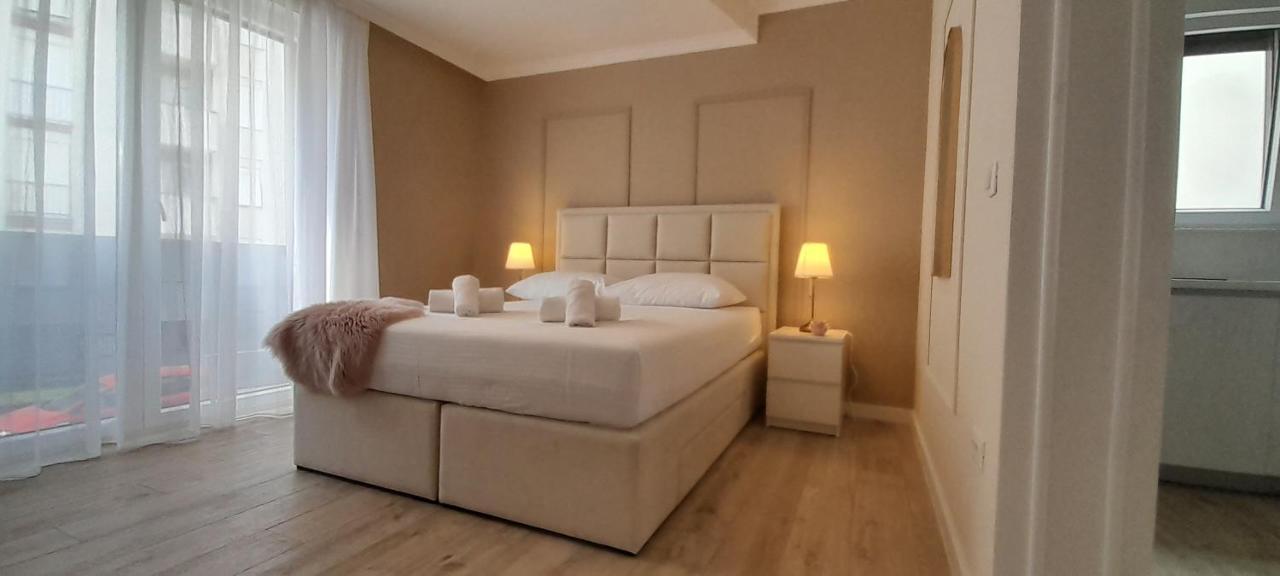 Maboka Studio Zadar Buitenkant foto