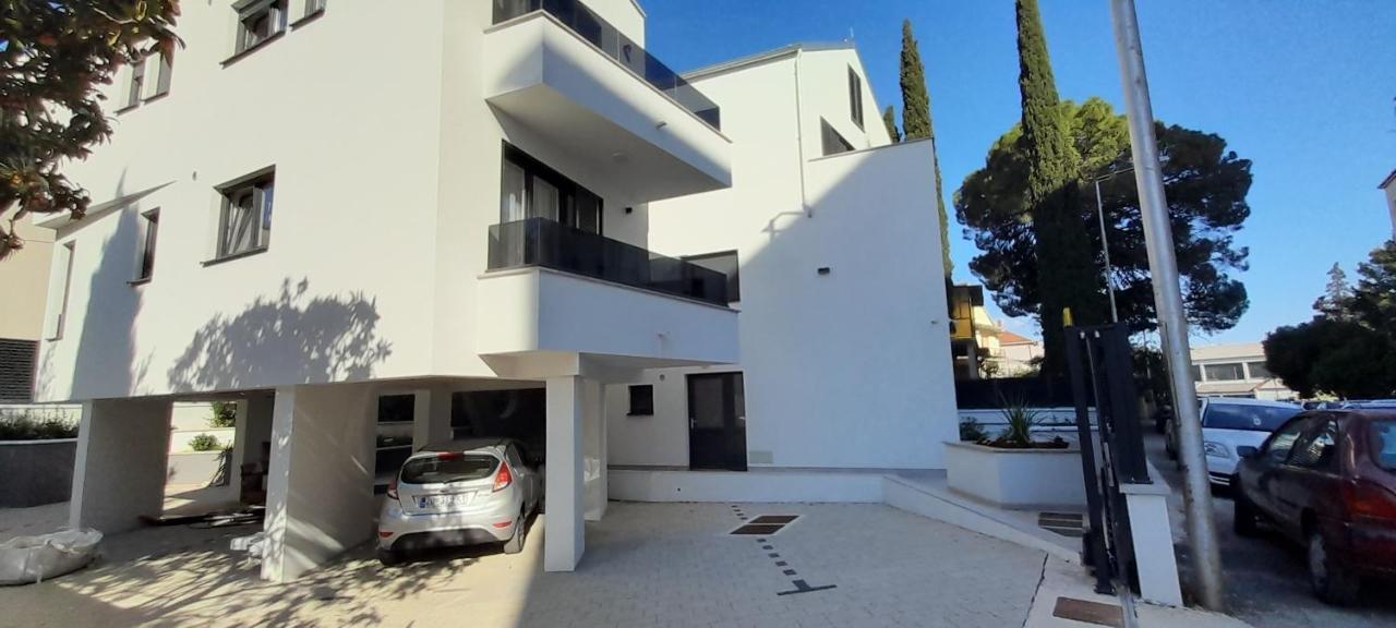 Maboka Studio Zadar Buitenkant foto