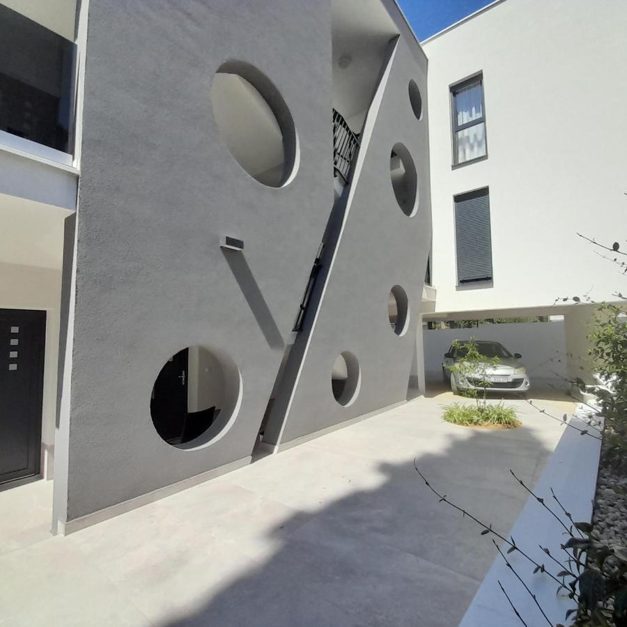 Maboka Studio Zadar Buitenkant foto