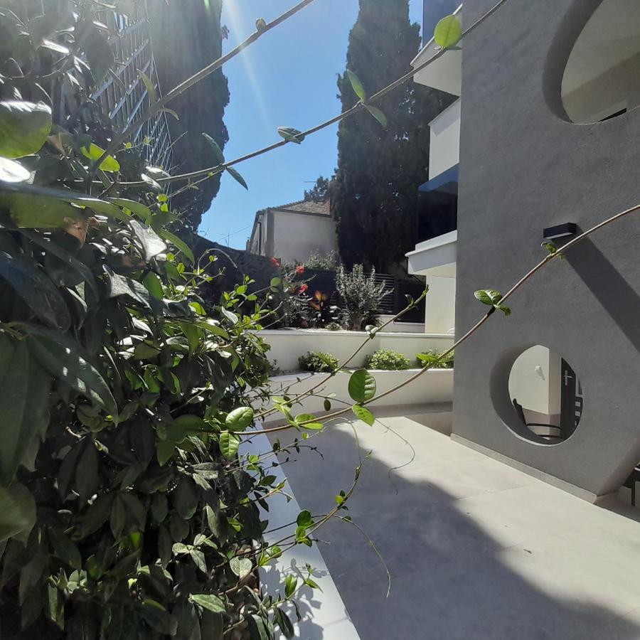 Maboka Studio Zadar Buitenkant foto