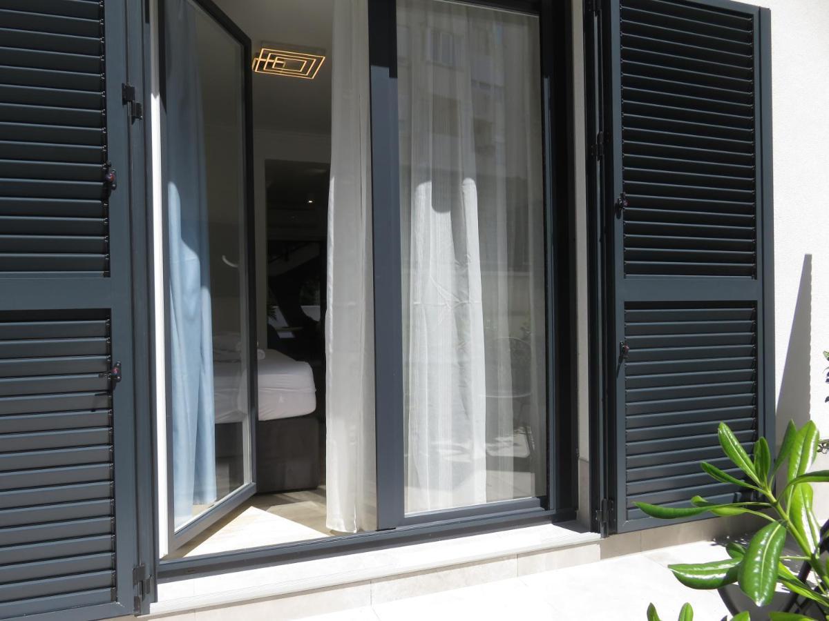 Maboka Studio Zadar Buitenkant foto