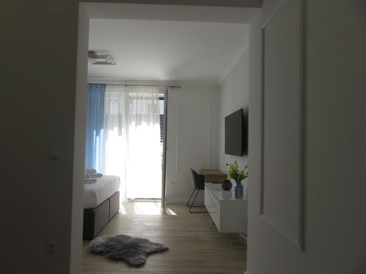 Maboka Studio Zadar Buitenkant foto