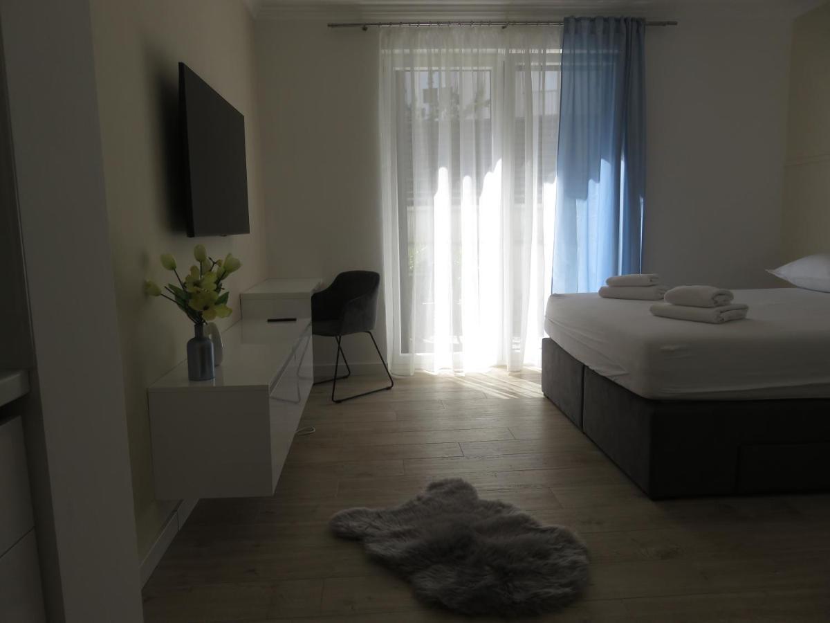 Maboka Studio Zadar Buitenkant foto