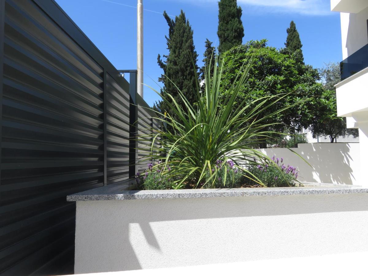 Maboka Studio Zadar Buitenkant foto