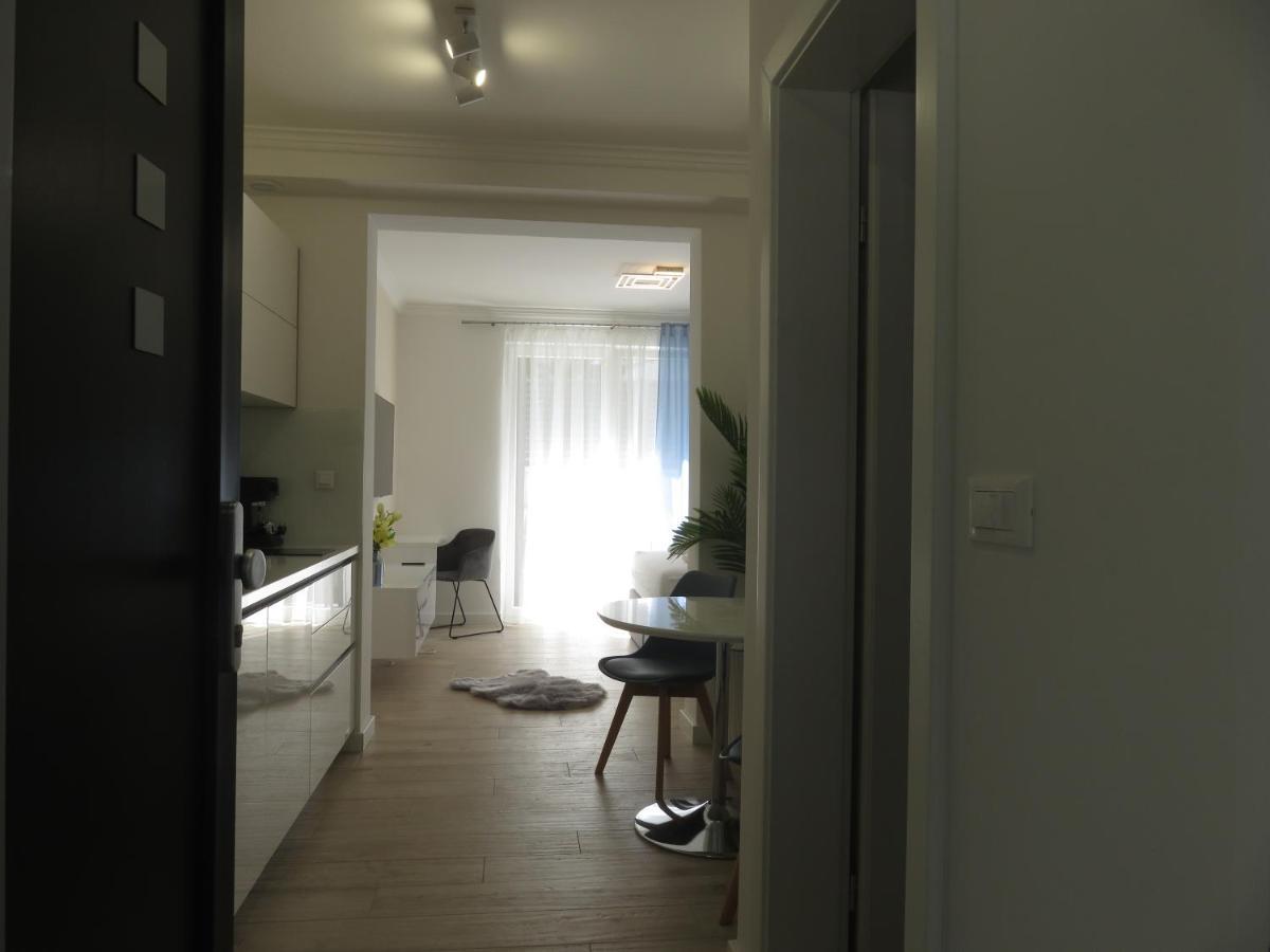 Maboka Studio Zadar Buitenkant foto