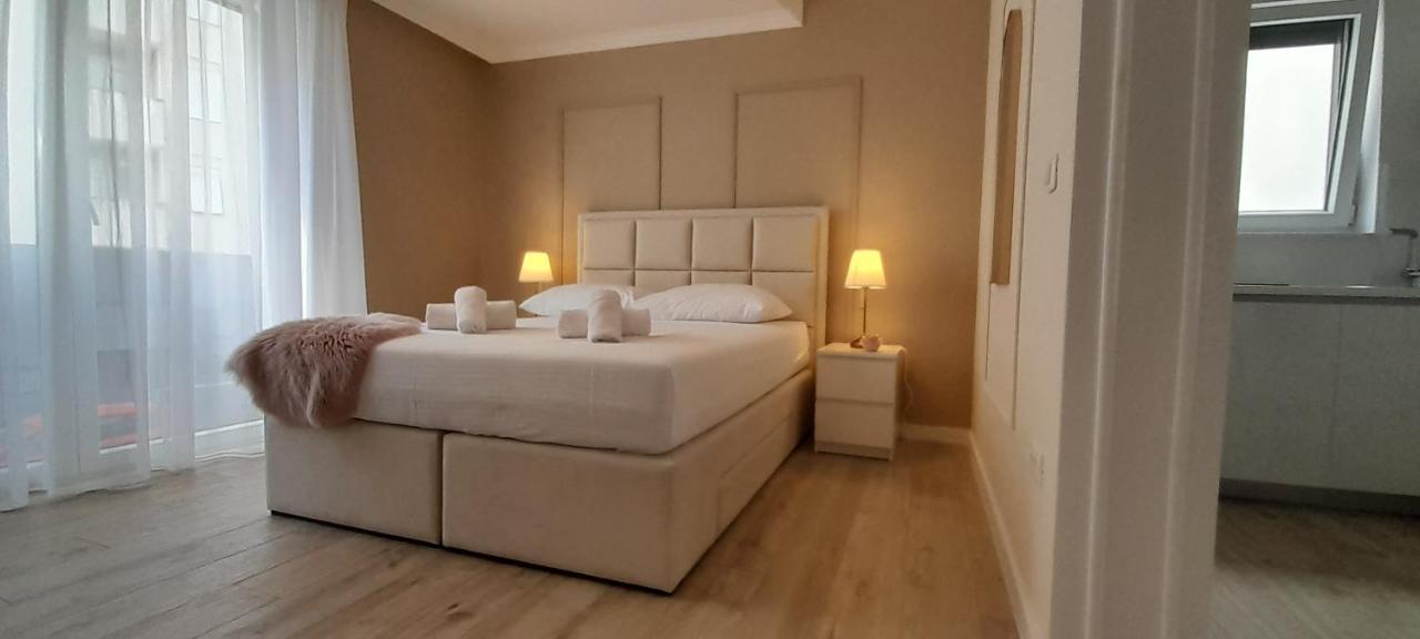 Maboka Studio Zadar Buitenkant foto