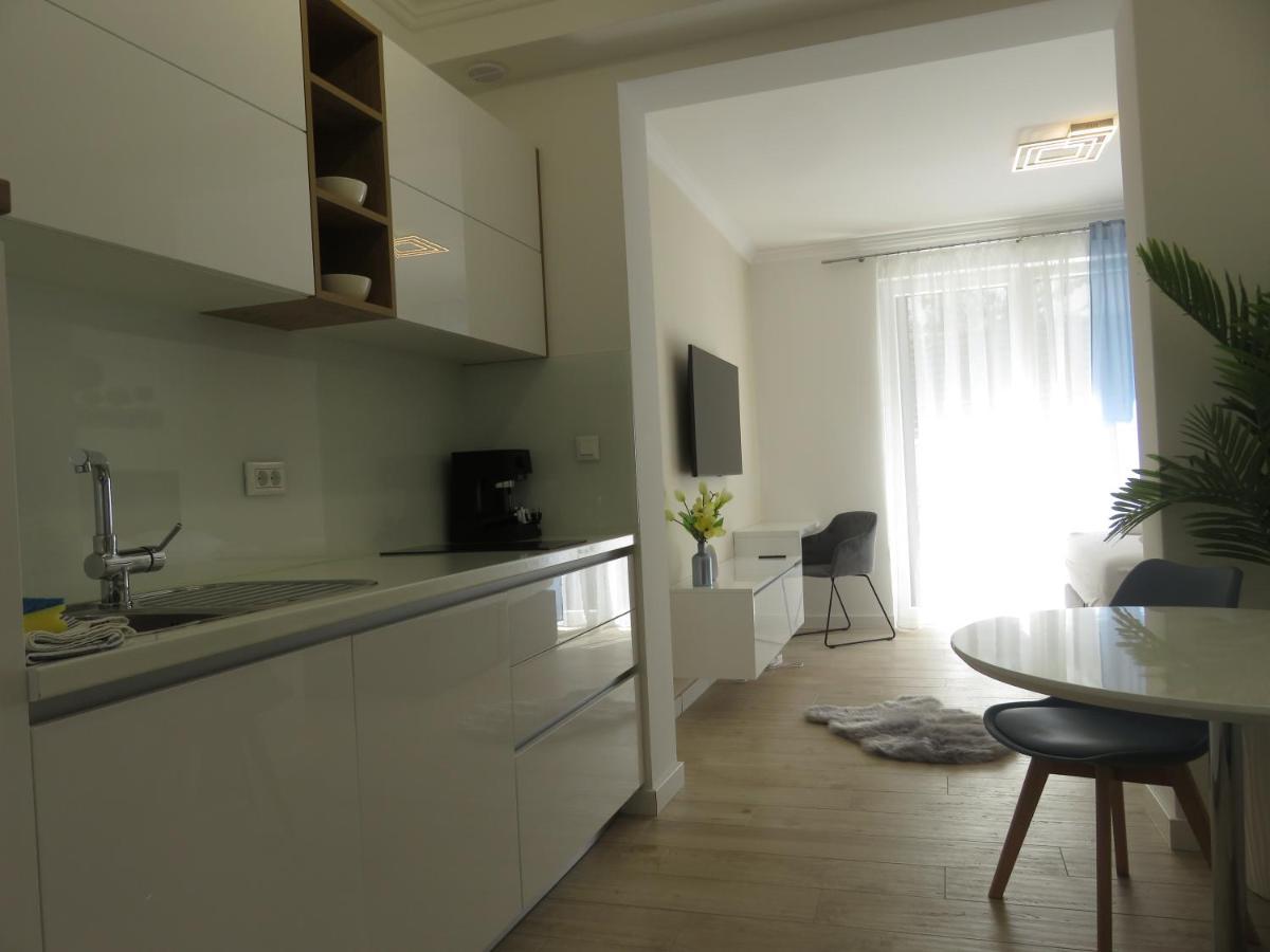 Maboka Studio Zadar Buitenkant foto