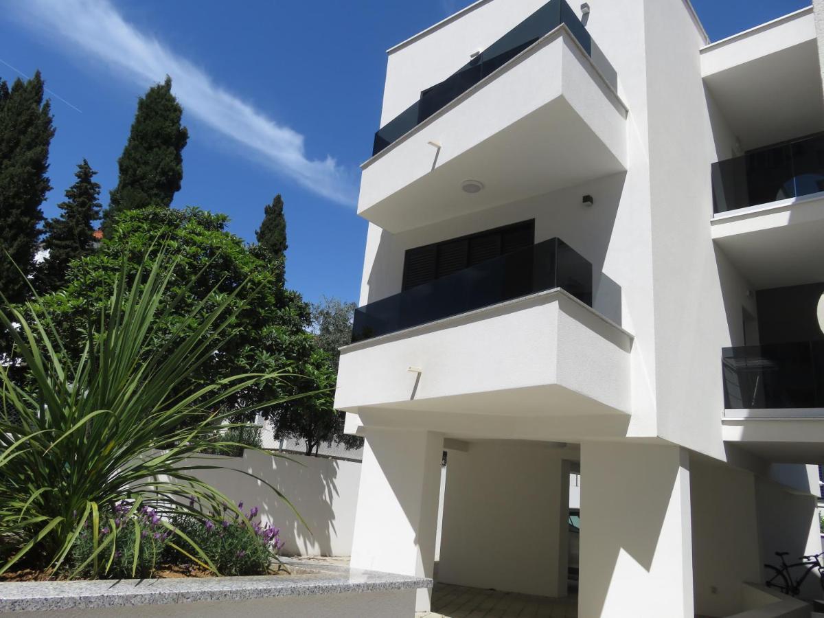 Maboka Studio Zadar Buitenkant foto