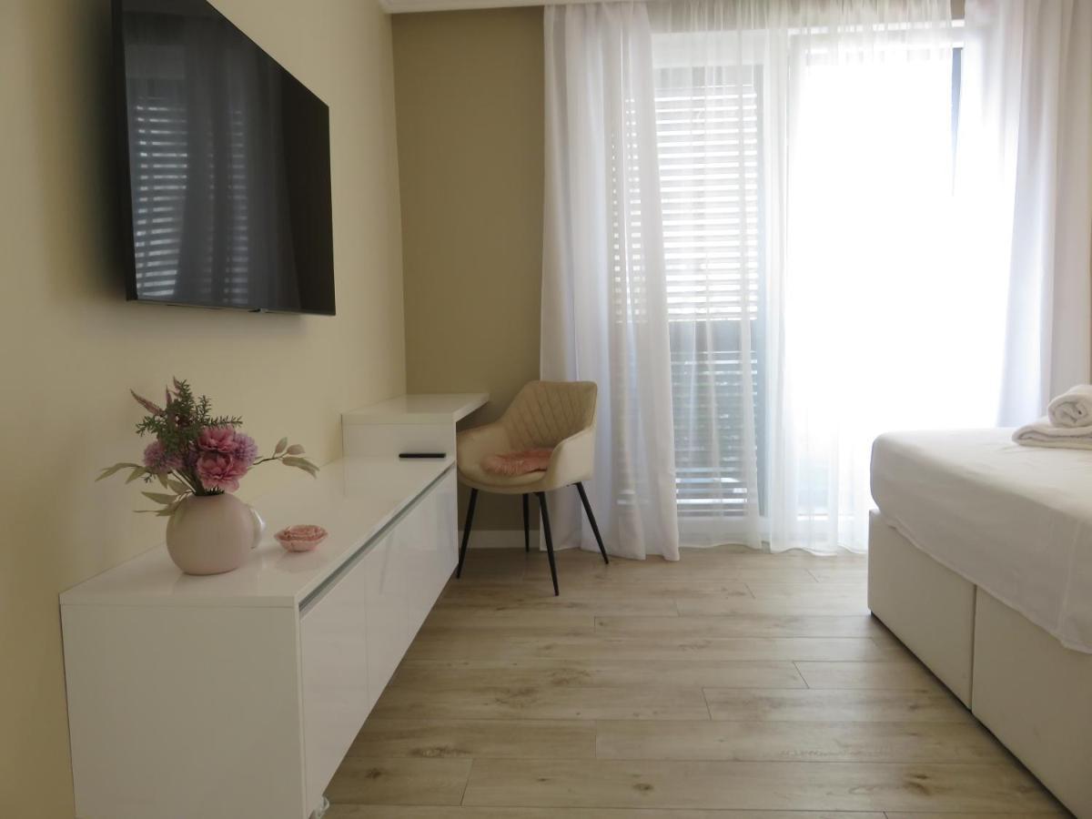 Maboka Studio Zadar Buitenkant foto