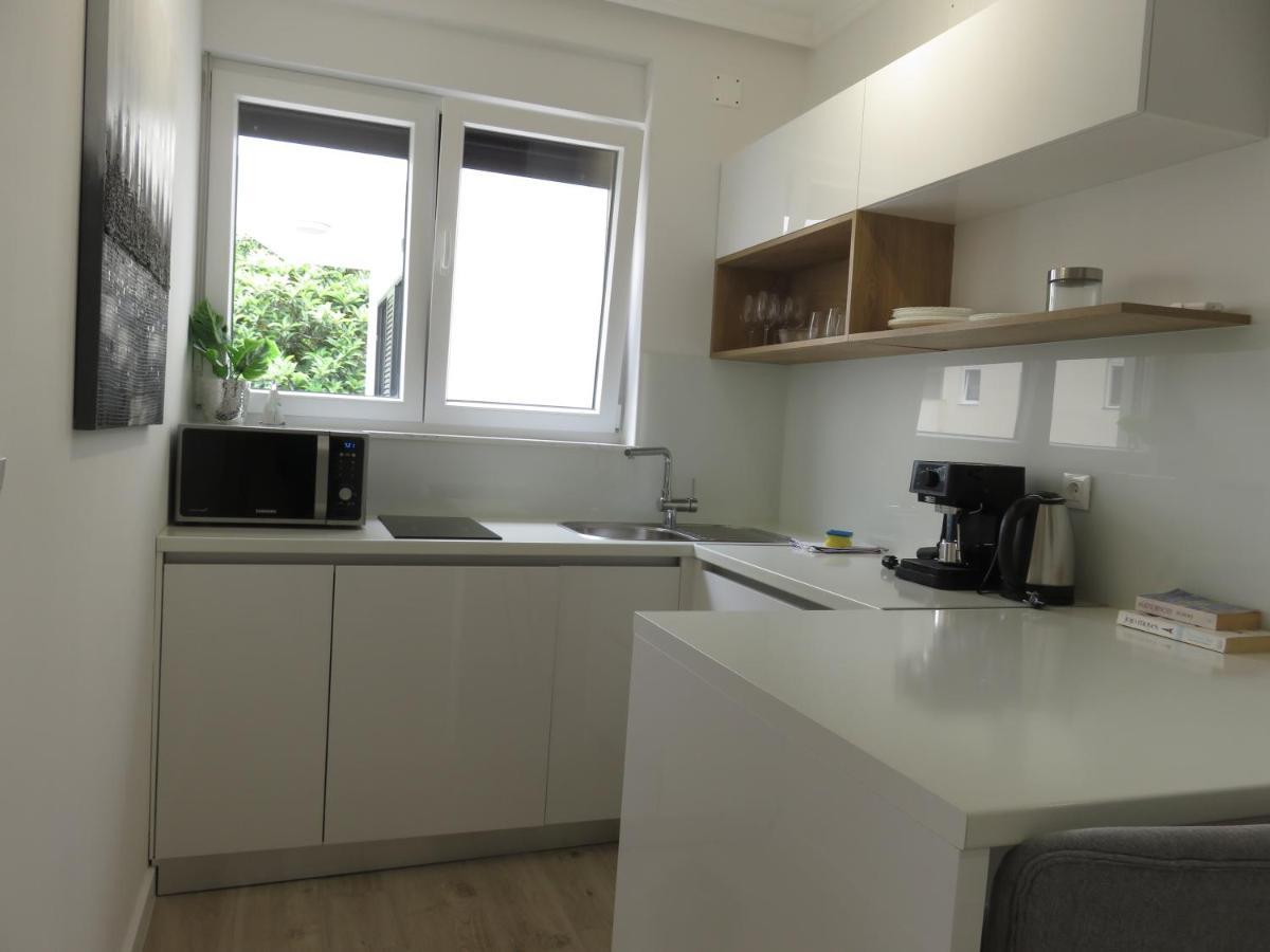 Maboka Studio Zadar Buitenkant foto