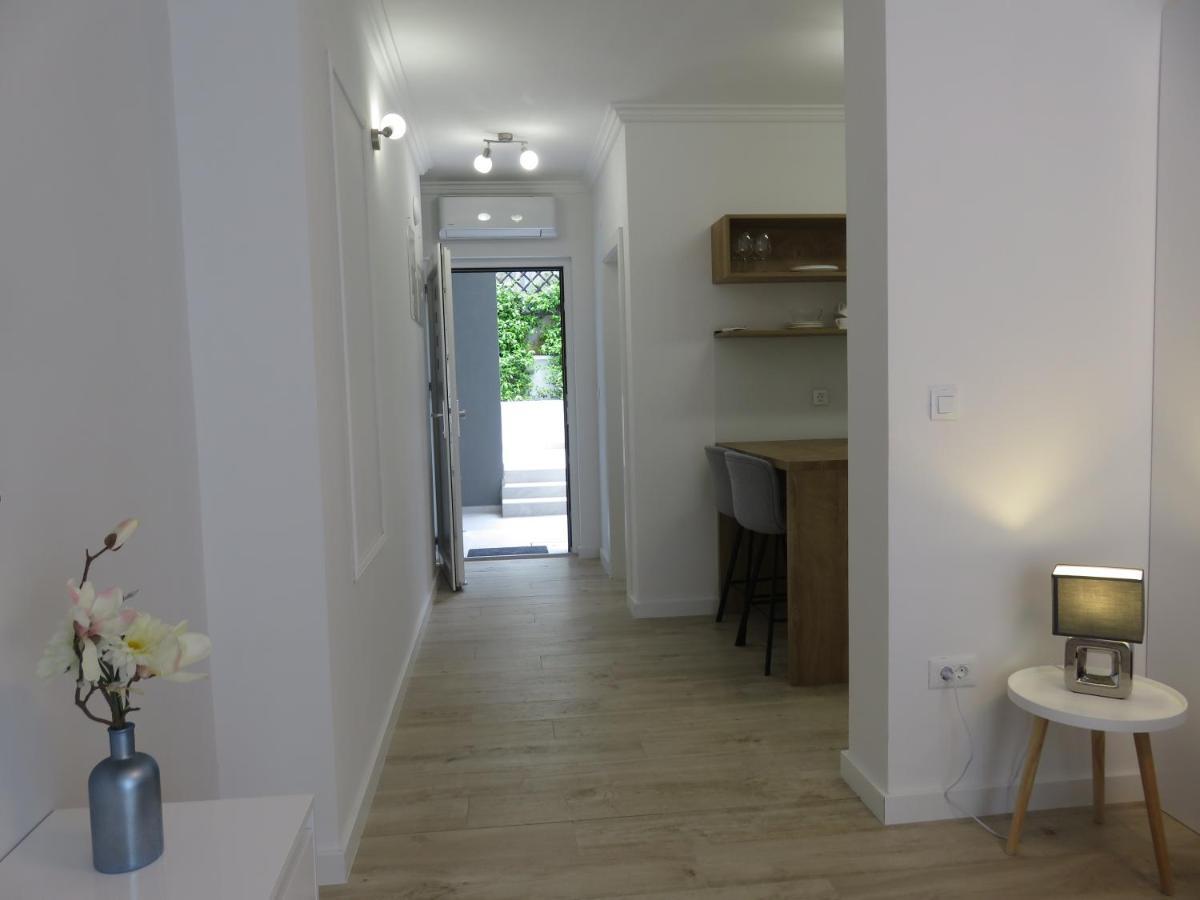 Maboka Studio Zadar Buitenkant foto