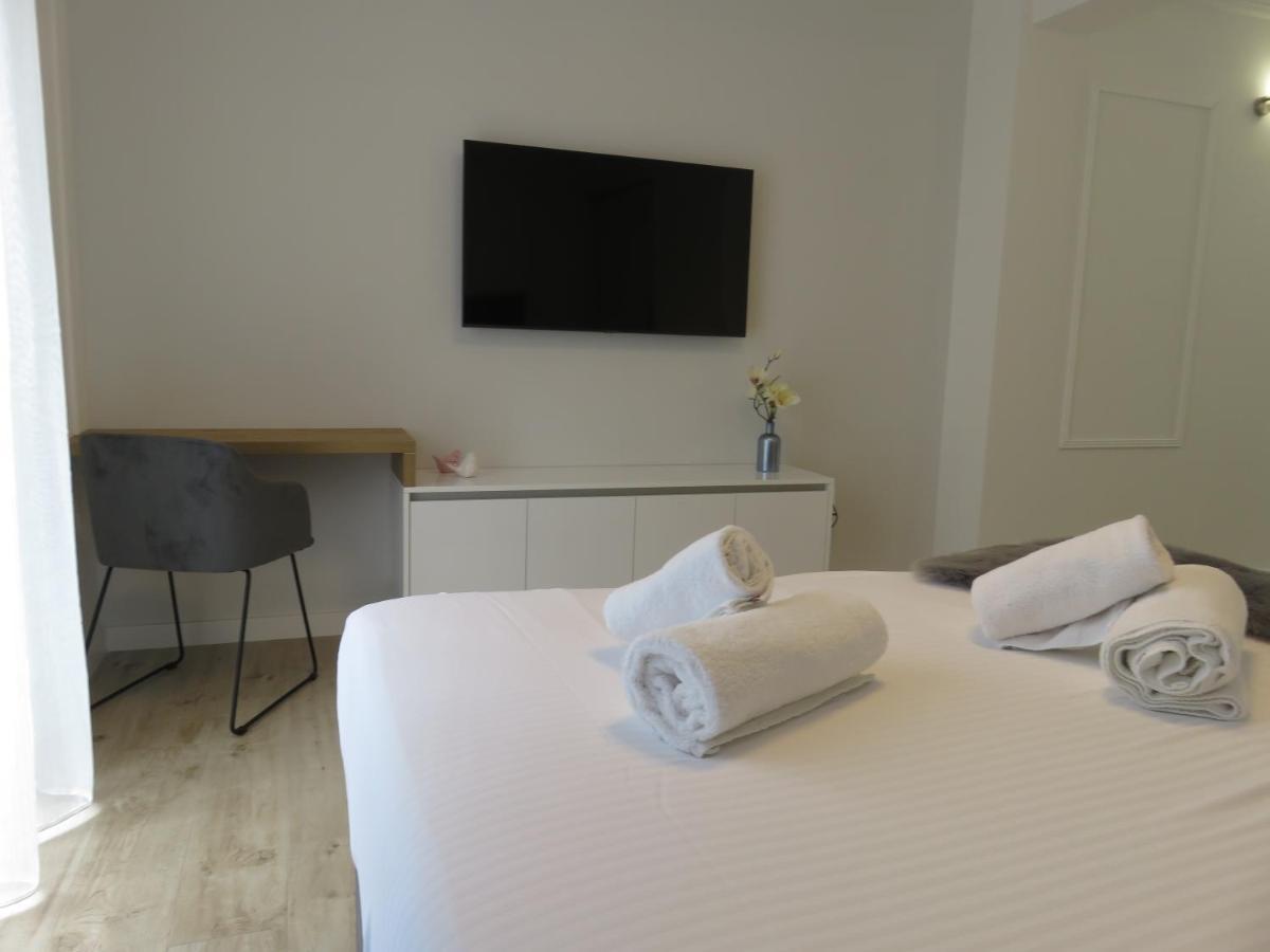 Maboka Studio Zadar Buitenkant foto