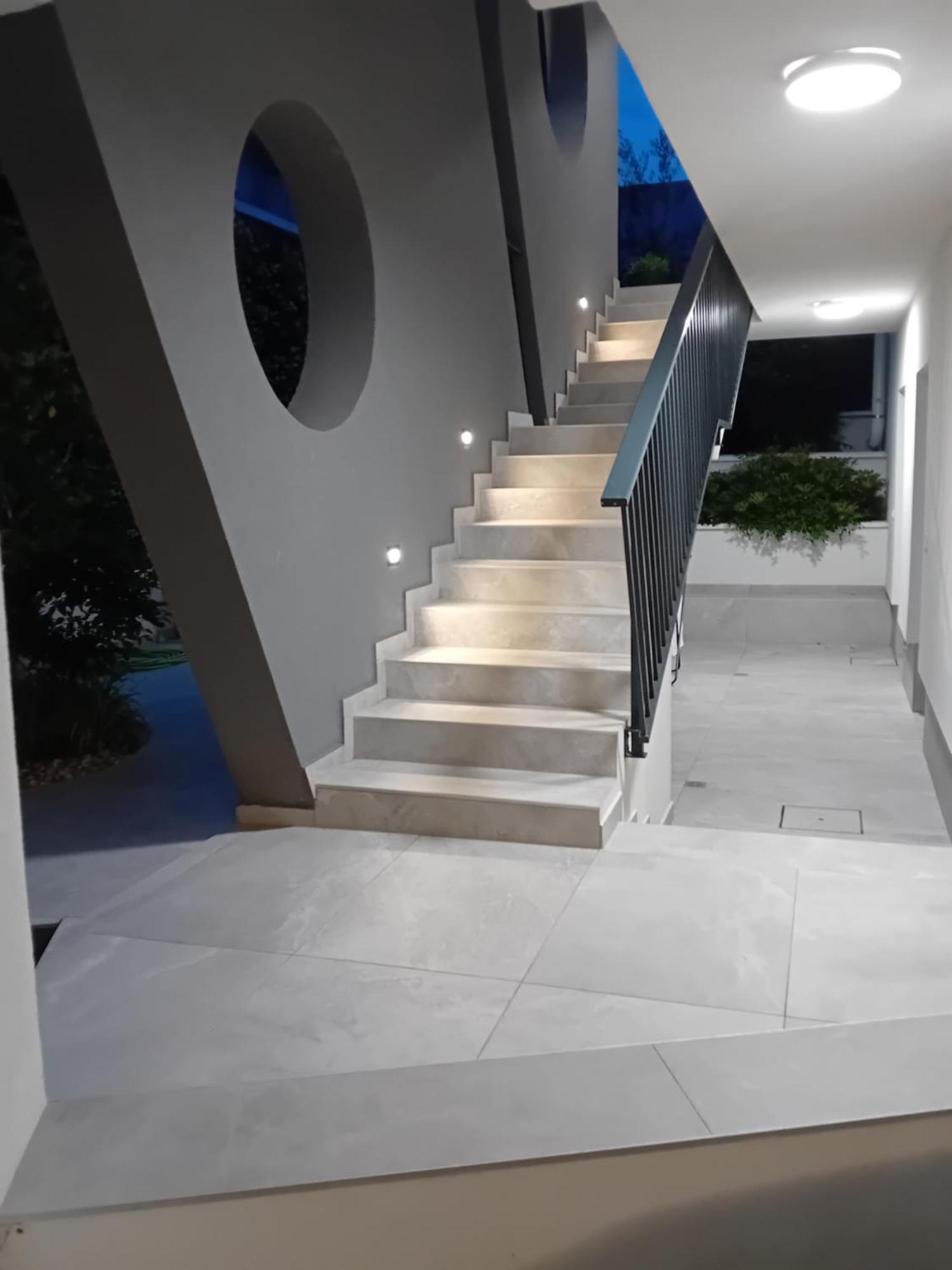 Maboka Studio Zadar Buitenkant foto