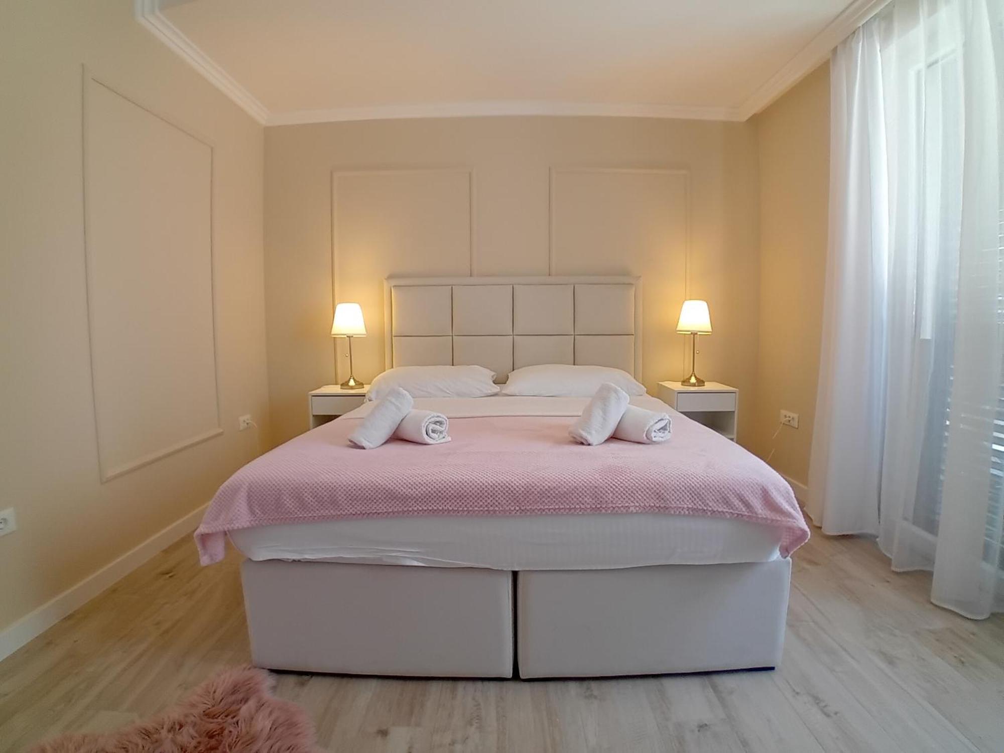 Maboka Studio Zadar Buitenkant foto