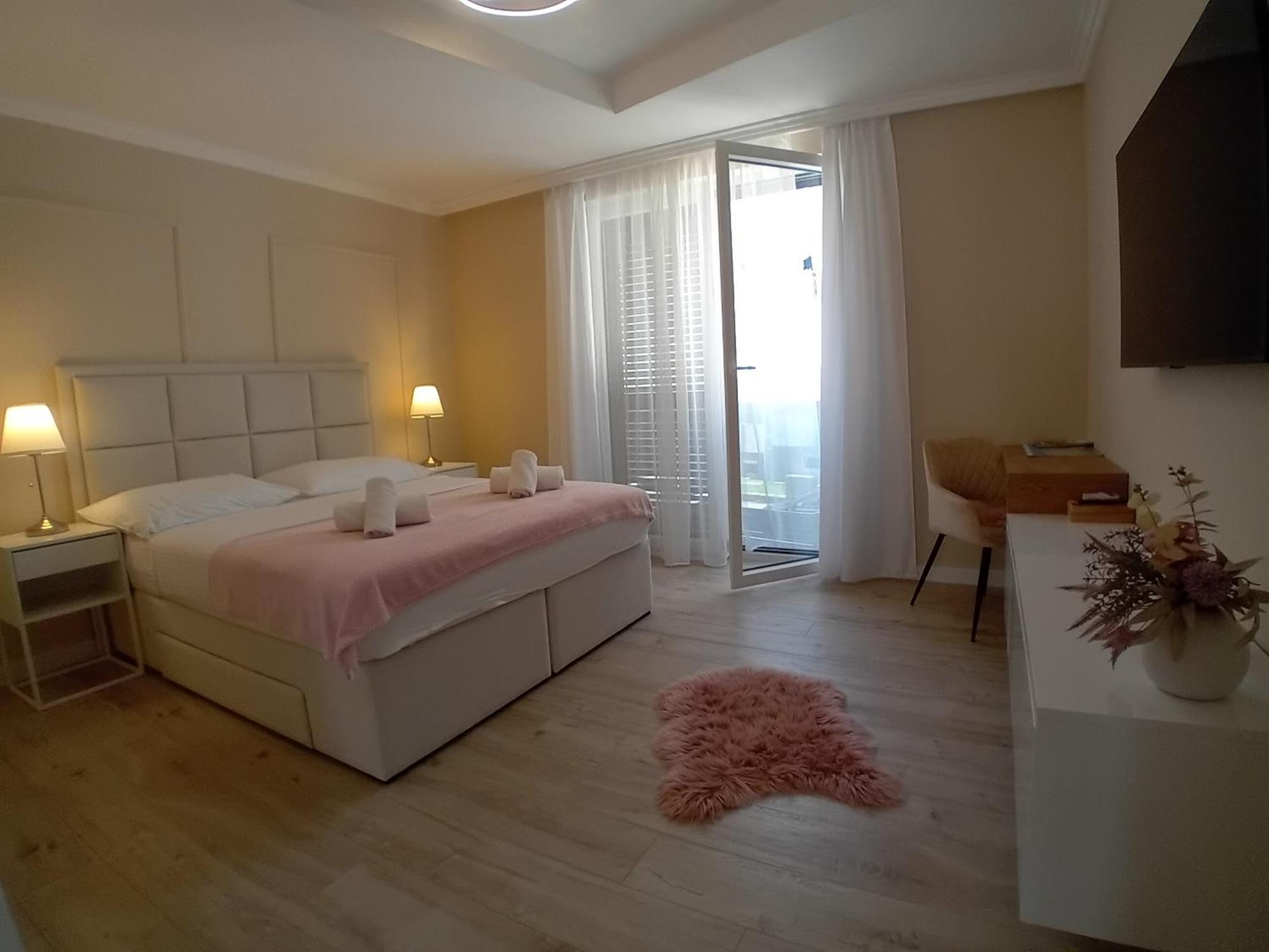 Maboka Studio Zadar Buitenkant foto
