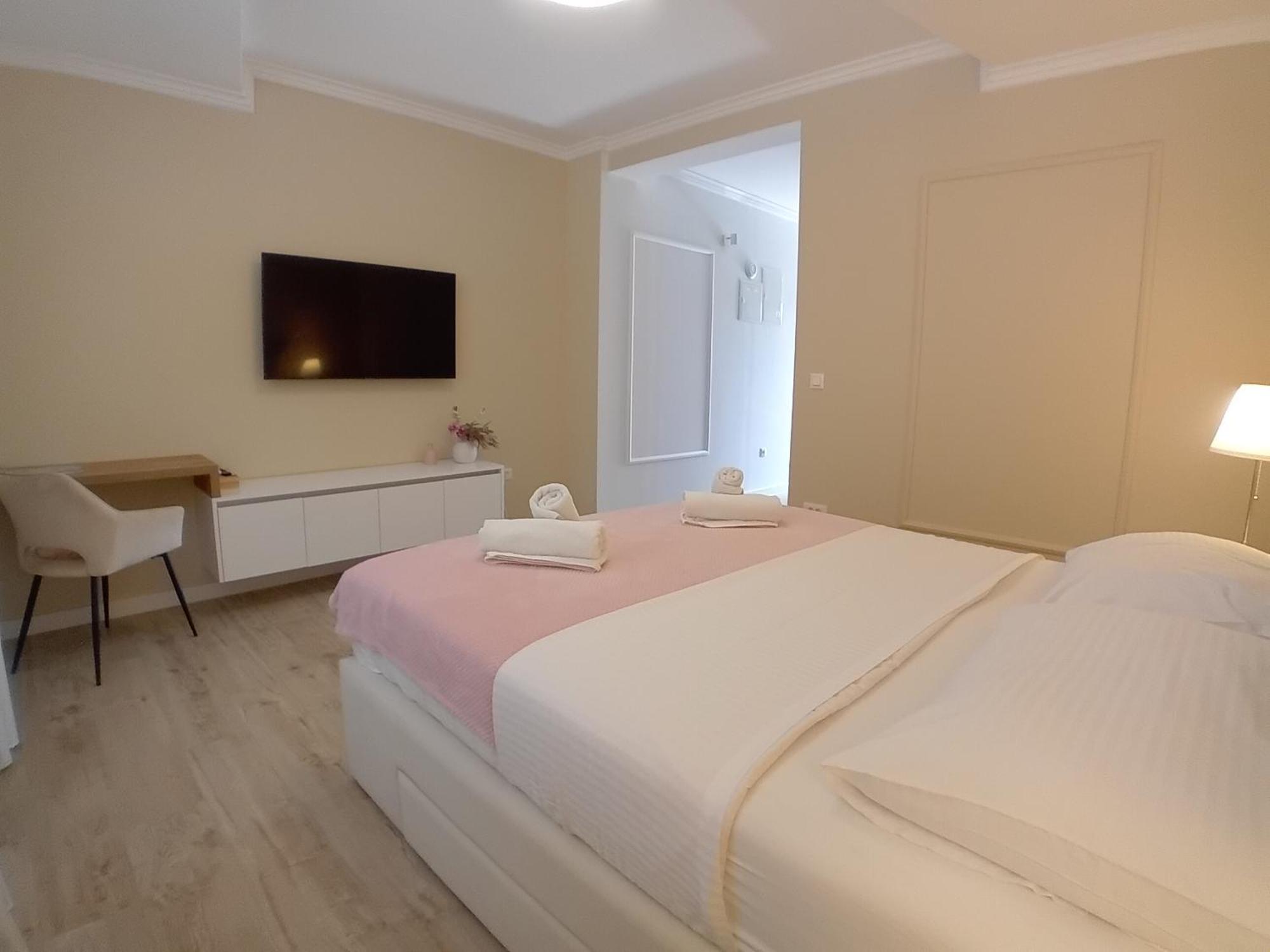 Maboka Studio Zadar Buitenkant foto