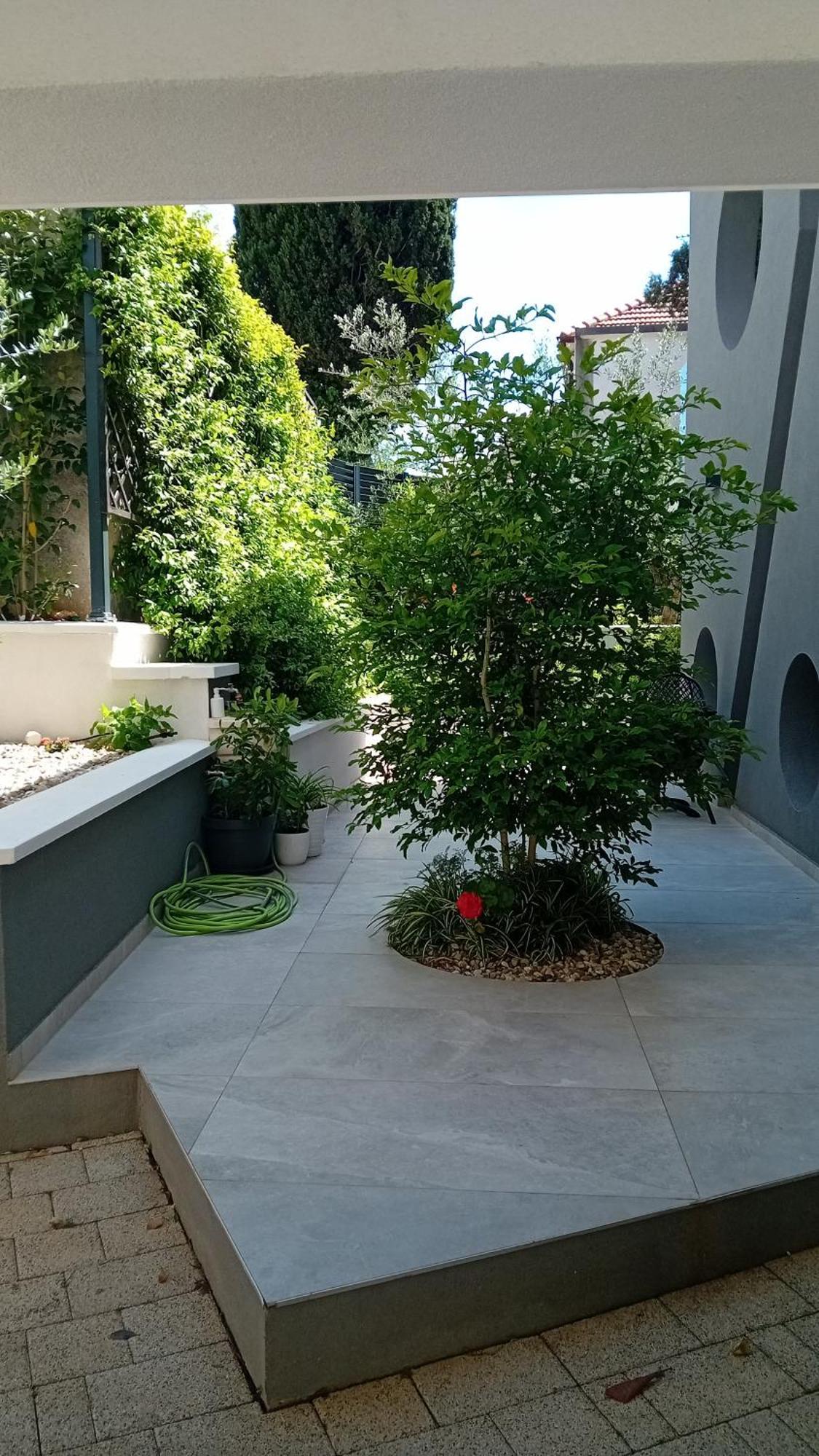 Maboka Studio Zadar Buitenkant foto