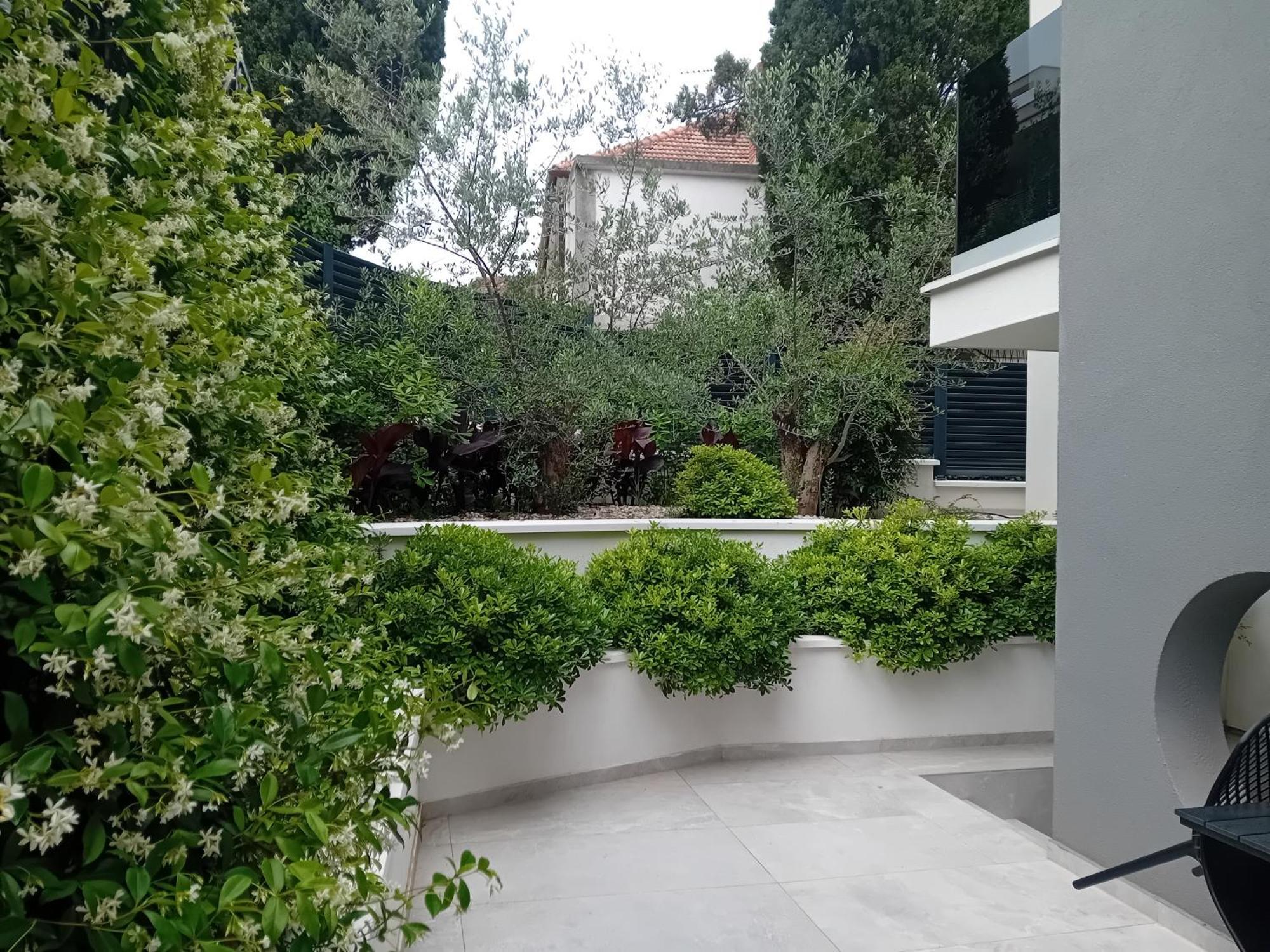 Maboka Studio Zadar Buitenkant foto