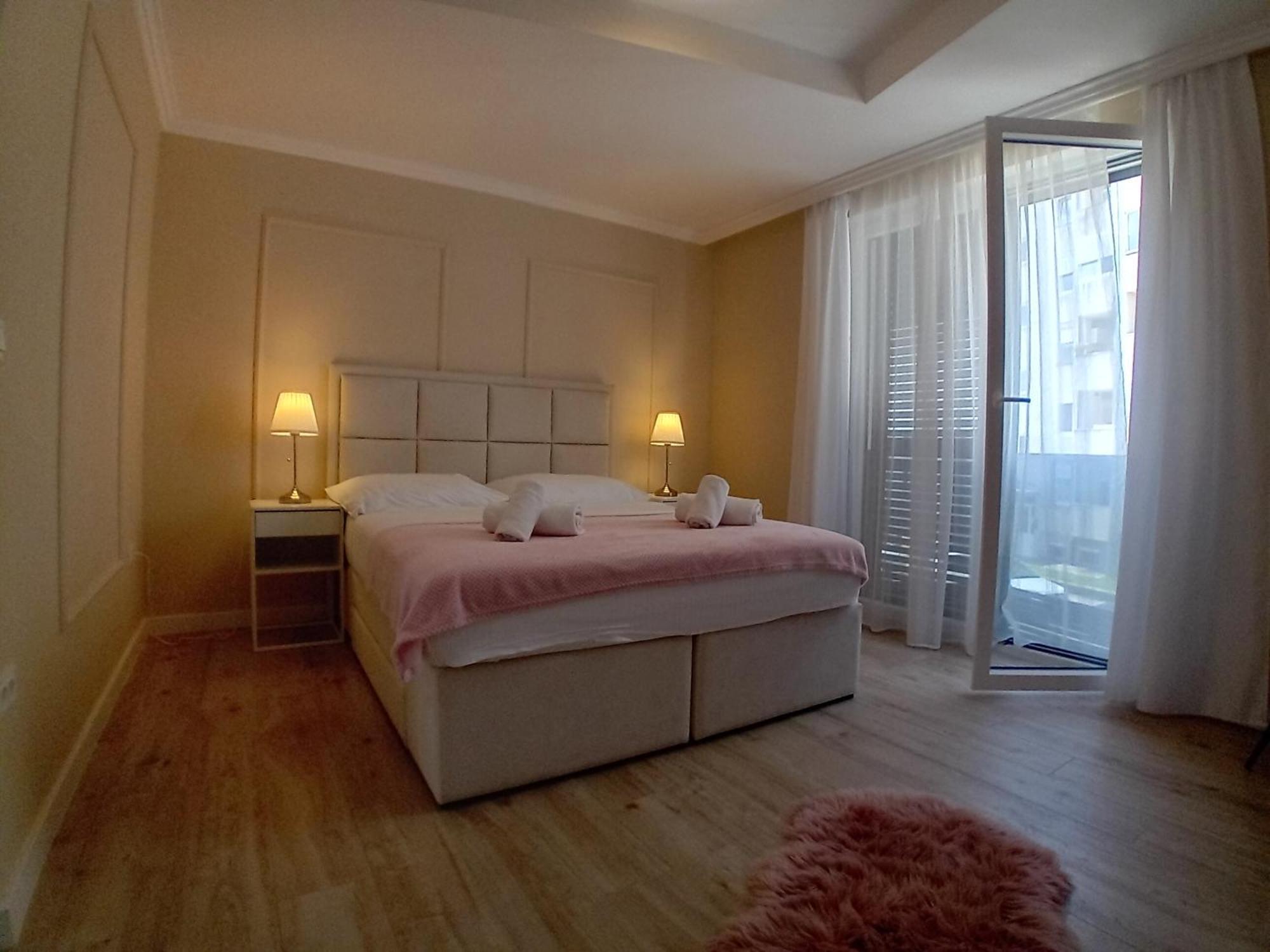 Maboka Studio Zadar Buitenkant foto