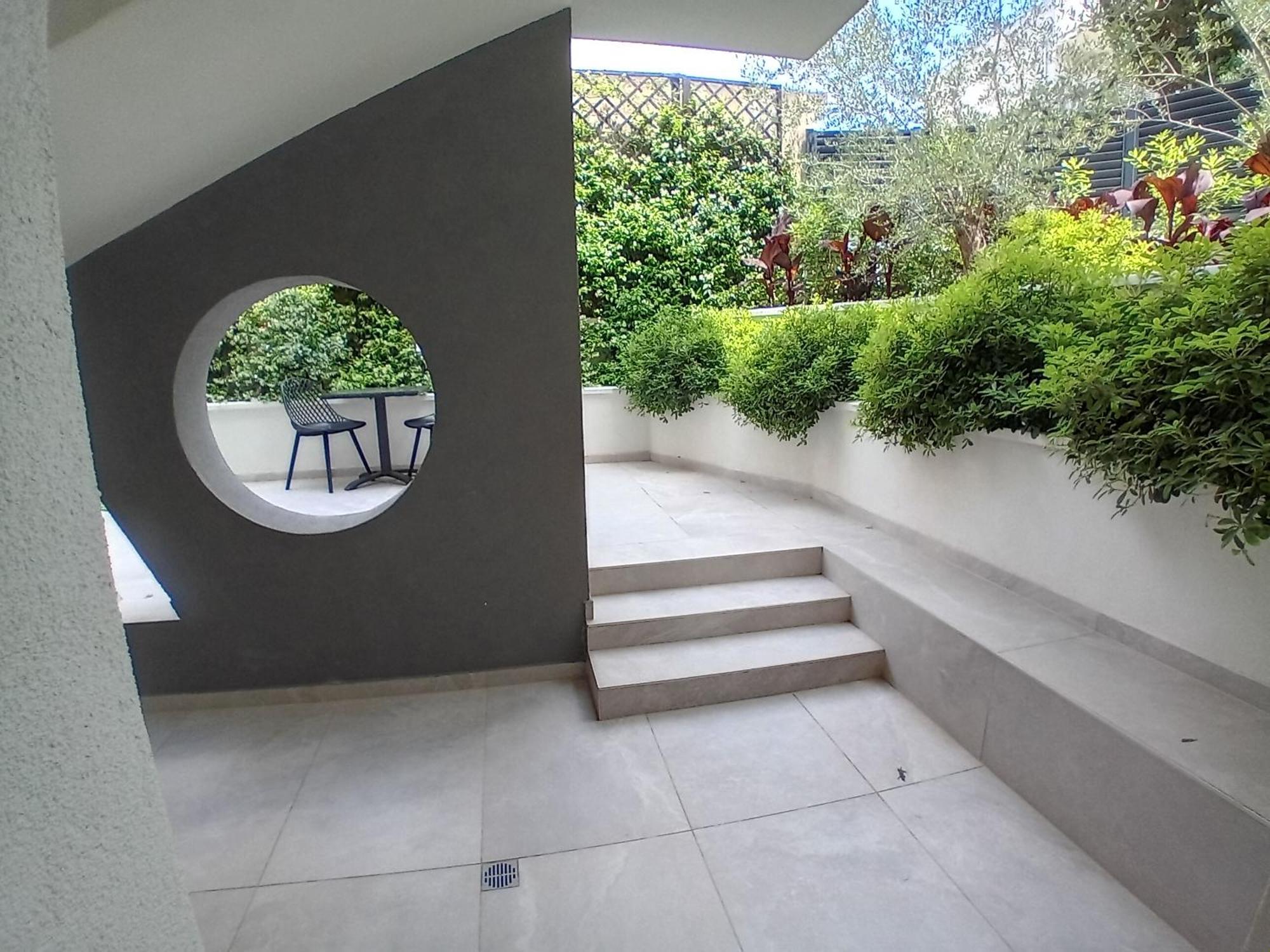 Maboka Studio Zadar Buitenkant foto